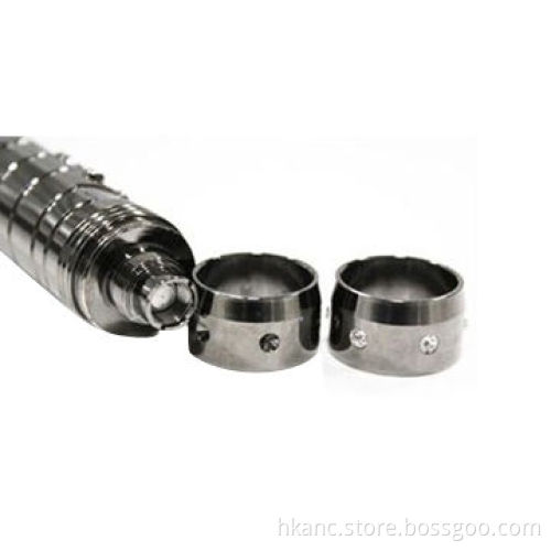 2014 New Products Vamo V3 V4 V5 Mod Digital Vaporizer